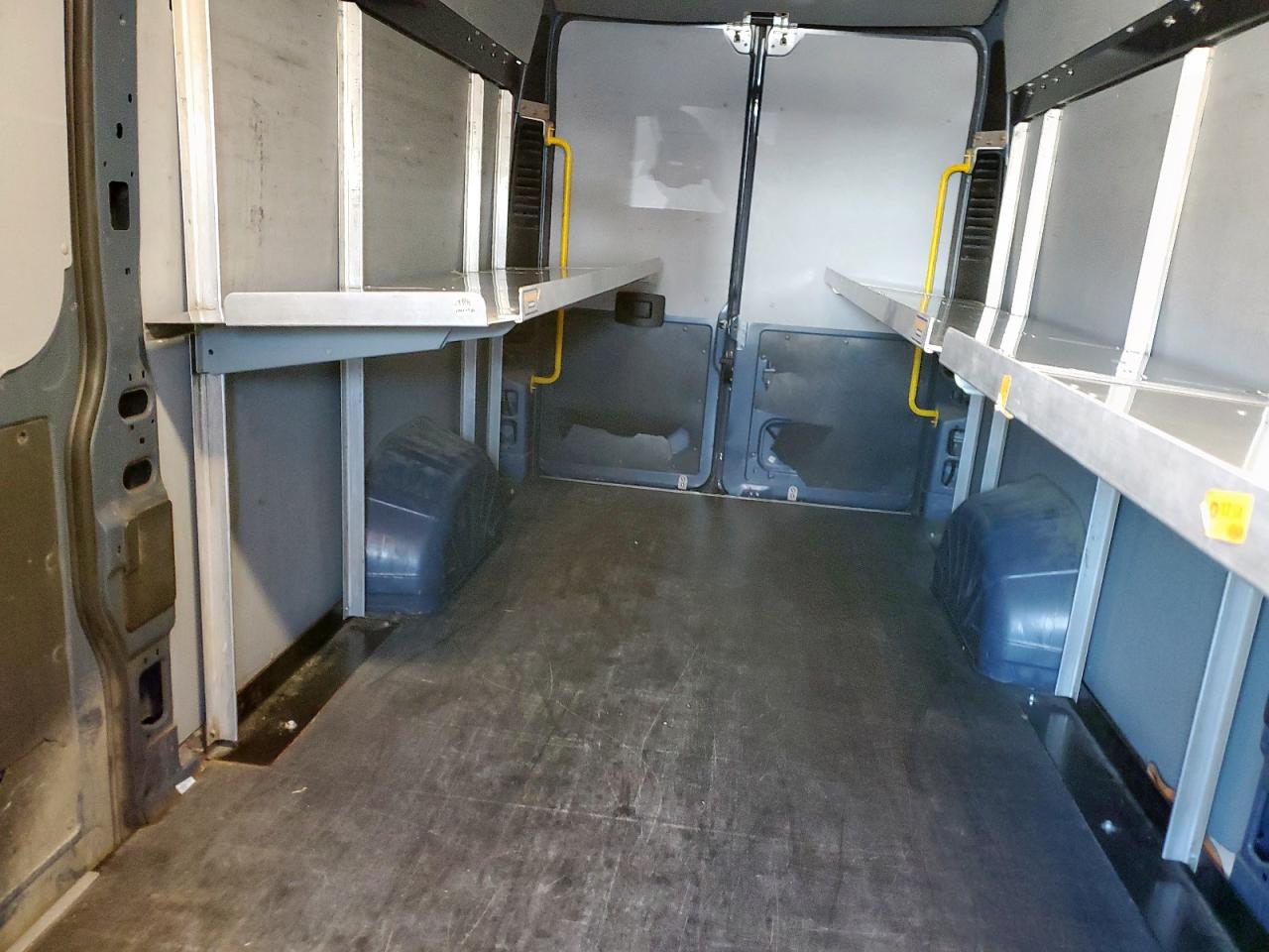 Ram Promaster 3500 High Image 10