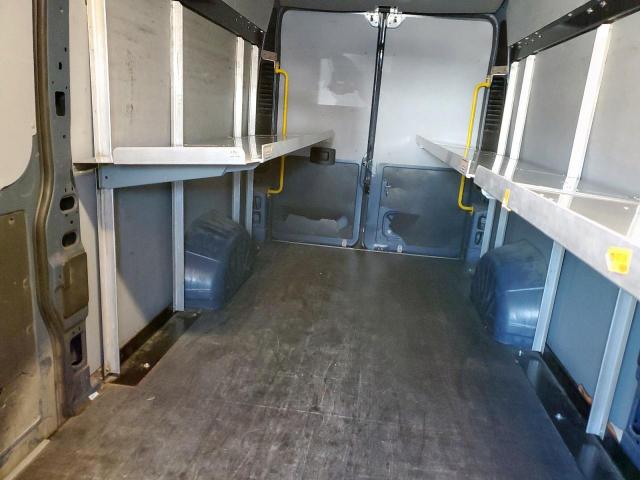 Ram Promaster 3500 High Image 10