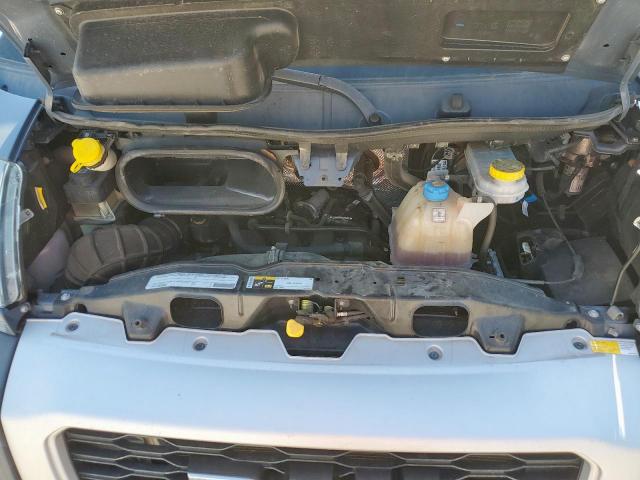 Ram Promaster 3500 High Image 13