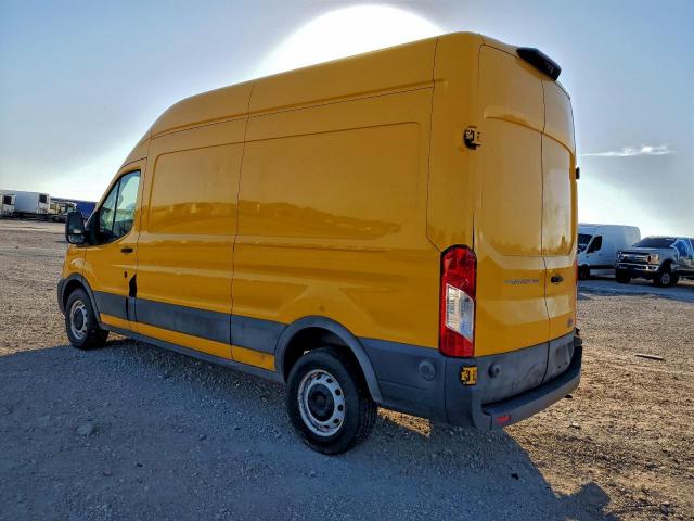 Ford Transit T-250 Image 4
