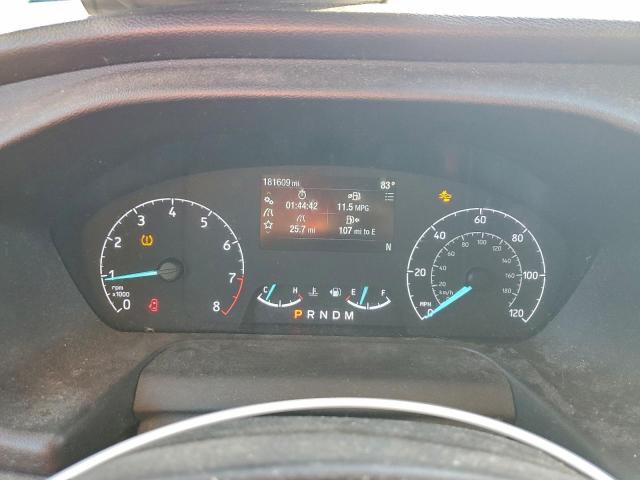 Ford Transit T-250 Image 11