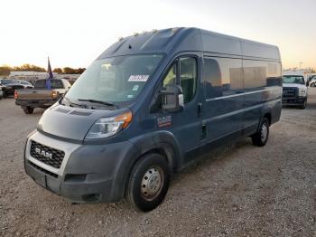  Salvage Ram Promaster
