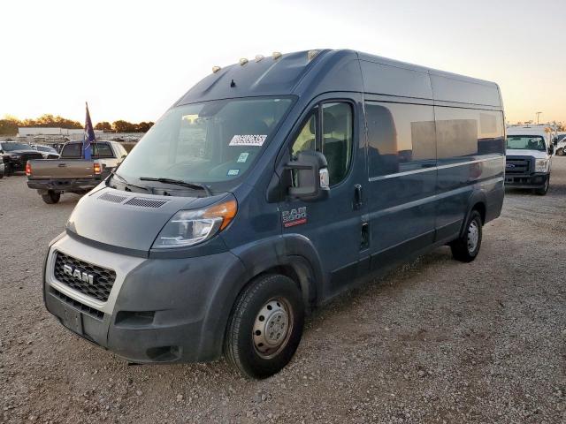  Salvage Ram Promaster