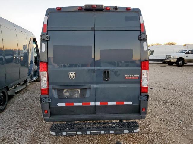 Ram Promaster 3500 High Image 4