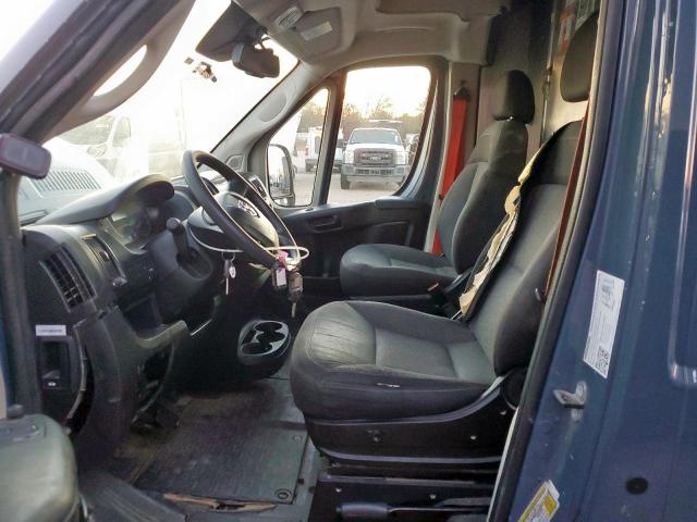 Ram Promaster 3500 High Image 12