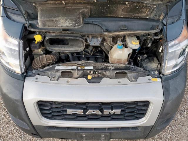 Ram Promaster 3500 High Image 11
