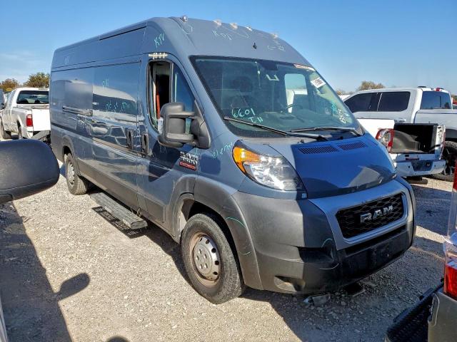 Ram Promaster 3500 High Image 2