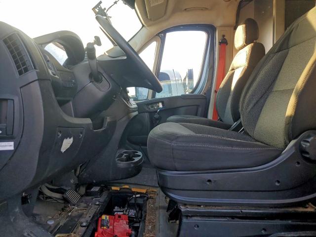 Ram Promaster 3500 High Image 13