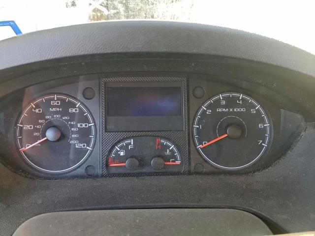 Ram Promaster 3500 High Image 8