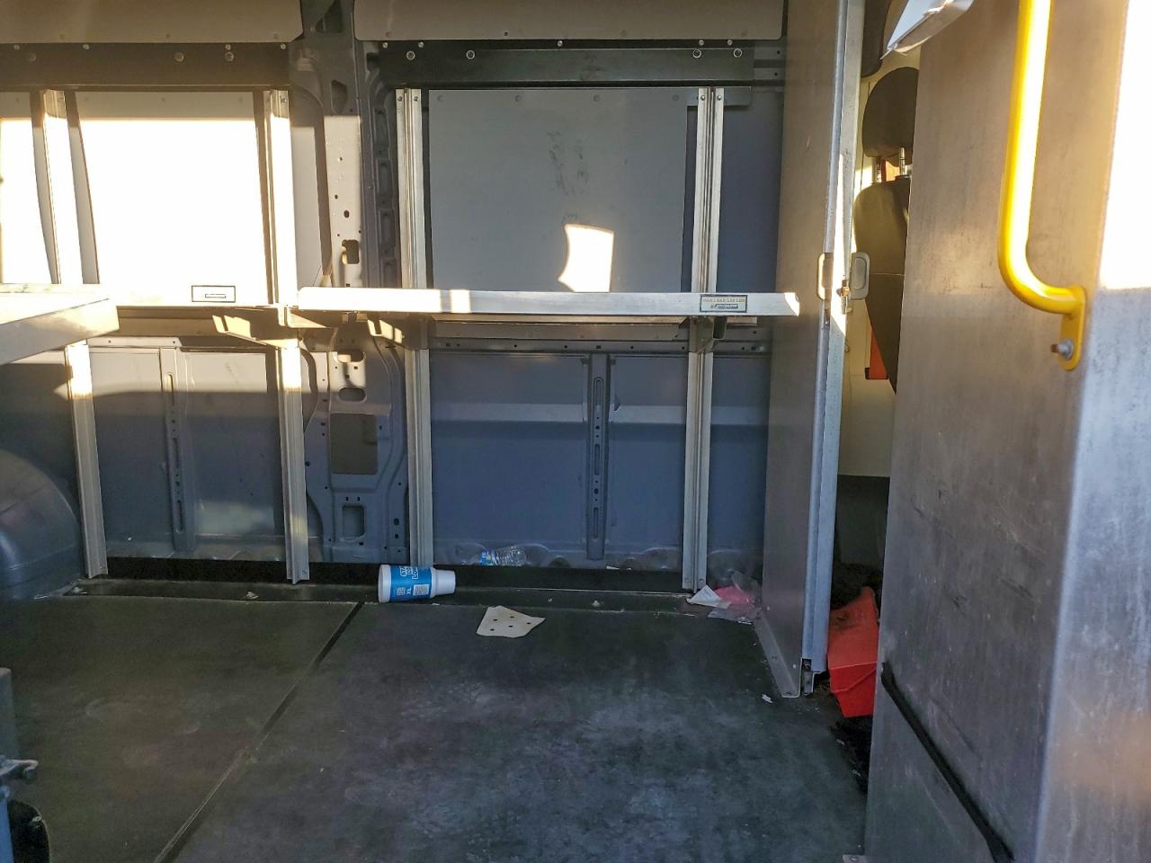 Ram Promaster 3500 High Image 3