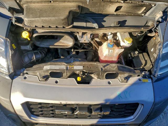 Ram Promaster 3500 High Image 12