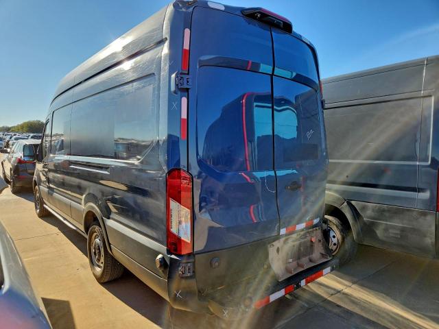 Ford Transit T-250 Image 3