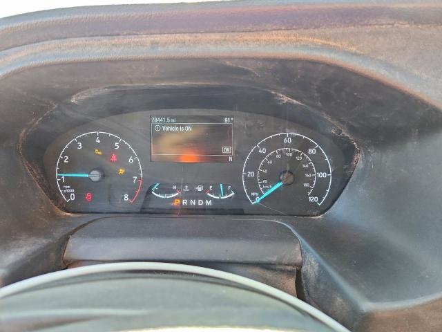 Ford Transit T-250 Image 7