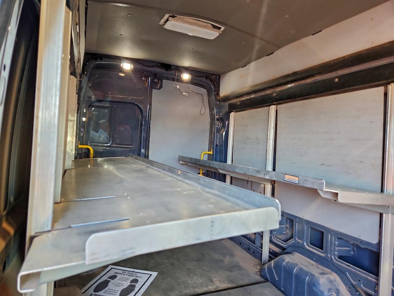 Ford Transit T-250 Image 8