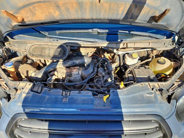 Ford Transit T-250 Image 13