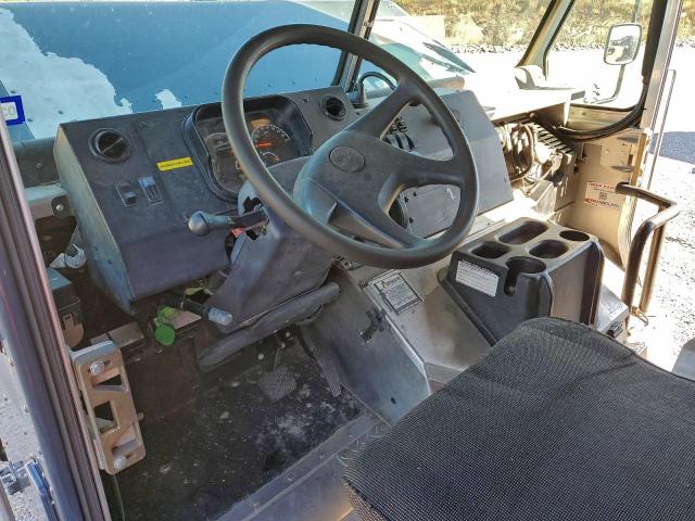 Freightliner Mt45 M Line Walk-in Van Image 10