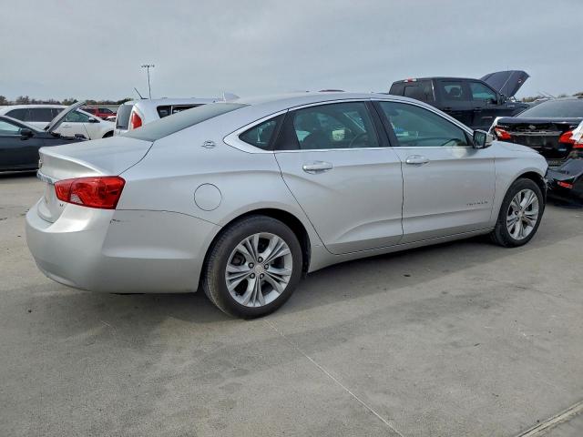 Chevrolet Impala Lt Image 12