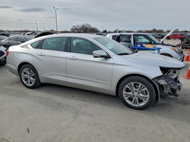 Chevrolet Impala Lt Image 13