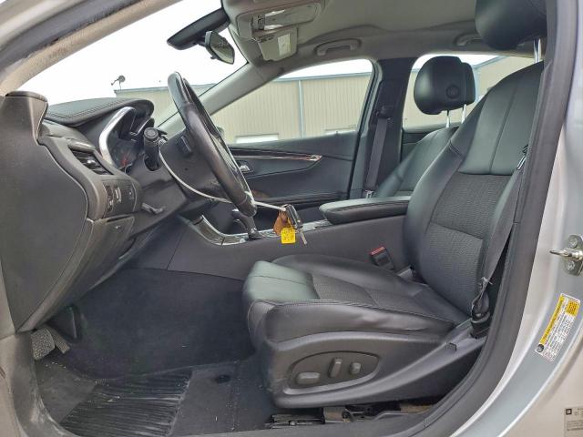 Chevrolet Impala Lt Image 3