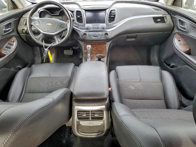 Chevrolet Impala Lt Image 11