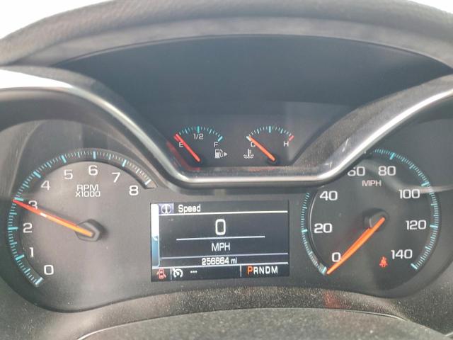 Chevrolet Impala Lt Image 5