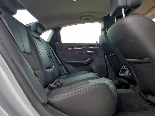 Chevrolet Impala Lt Image 10