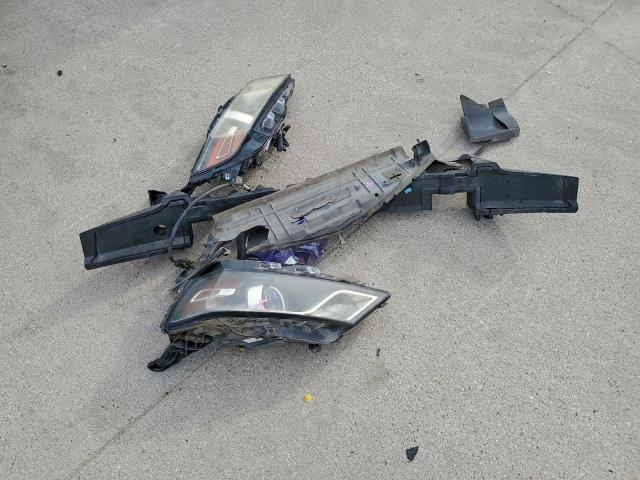 Chevrolet Impala Lt Image 4