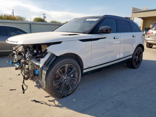  Salvage Land Rover Range Rover