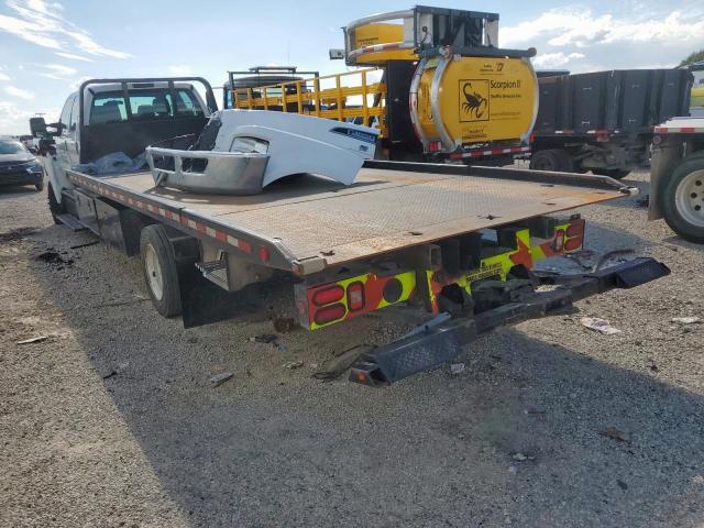 Ford F-650 Super Duty Image 2