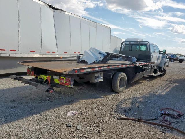 Ford F-650 Super Duty Image 7