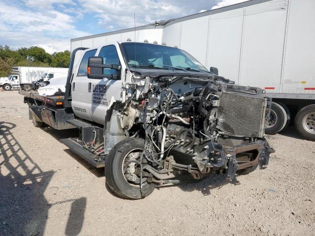 Ford F-650 Super Duty Image 4