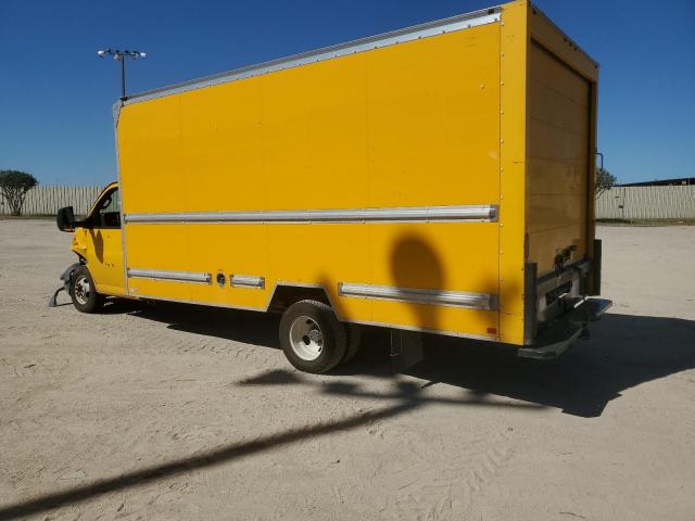 GMC Savana Cutaway G3500 Image 5