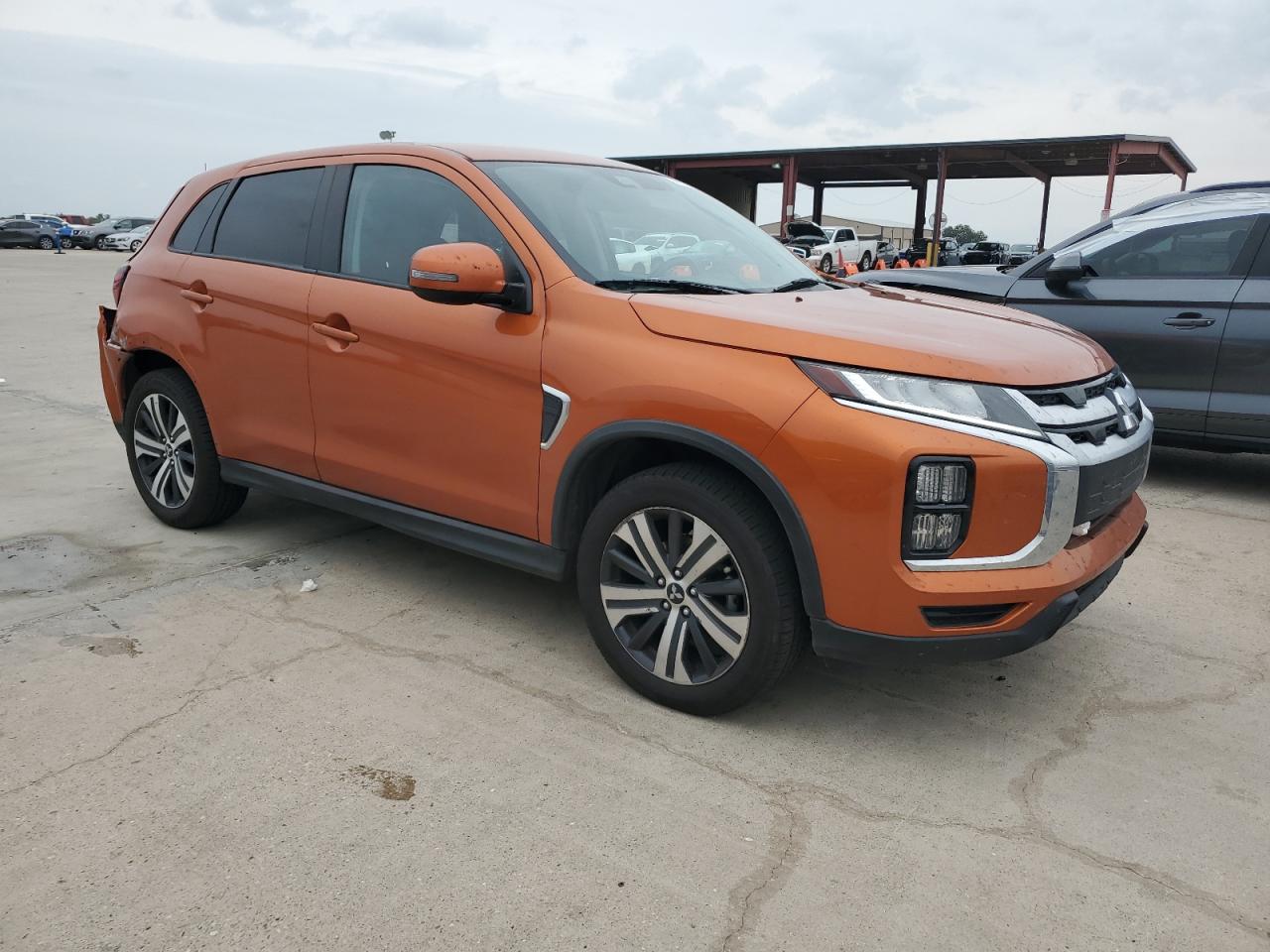 Mitsubishi Outlander Se Image 6