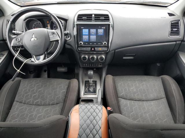 Mitsubishi Outlander Se Image 9