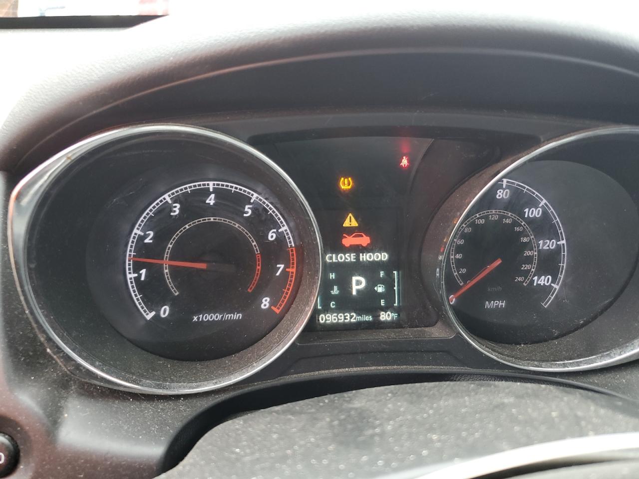 Mitsubishi Outlander Se Image 2