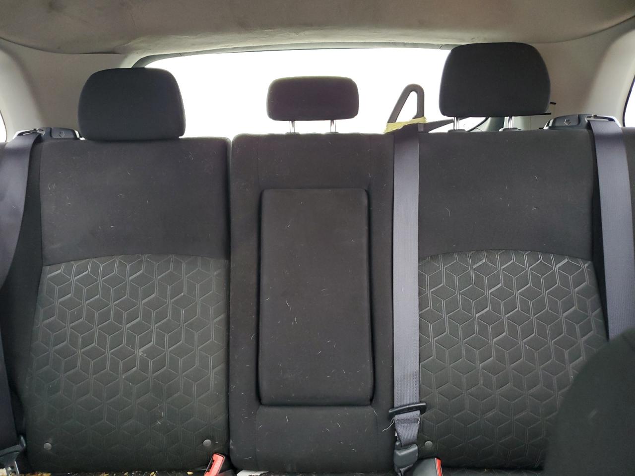 Mitsubishi Outlander Se Image 8