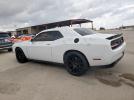 Dodge Challenger Sxt Image 4