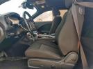 Dodge Challenger Sxt Image 7