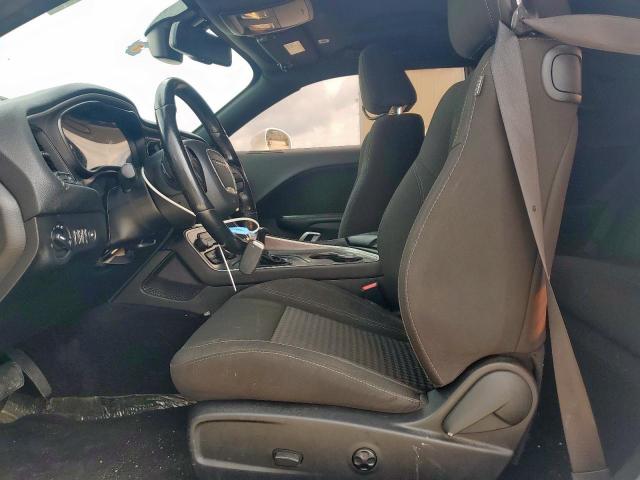 Dodge Challenger Sxt Image 7