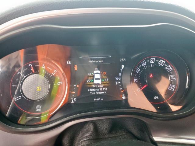 Dodge Challenger Sxt Image 10