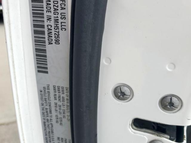 Dodge Challenger Sxt Image 5