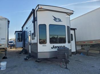  Salvage Jayco Jay Flight 264bh