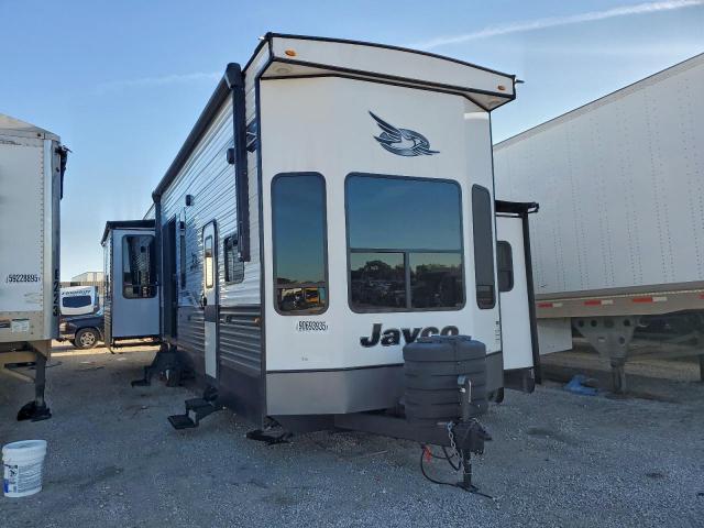  Salvage Jayco Jay Flight 264bh