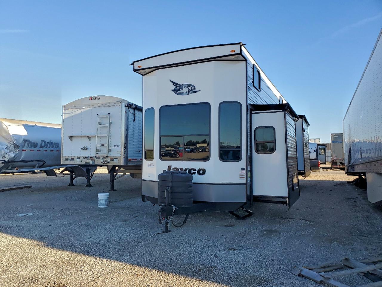 Jayco Jay Flight 264bh Image 4