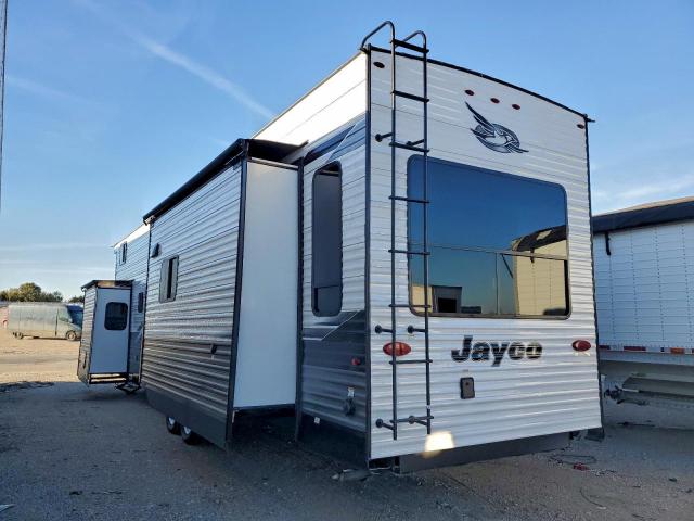 Jayco Jay Flight 264bh Image 2