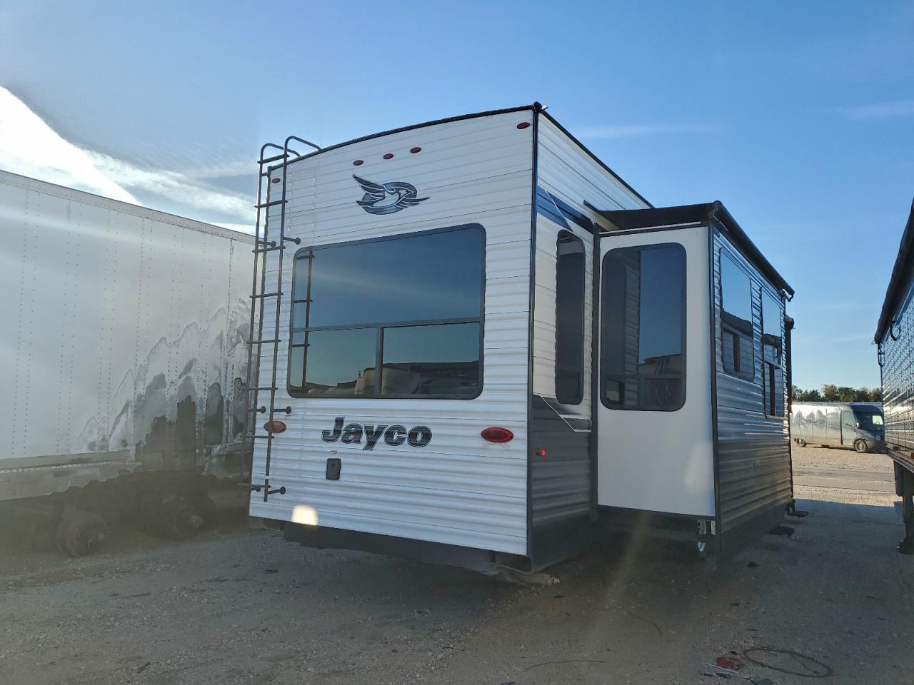 Jayco Jay Flight 264bh Image 10