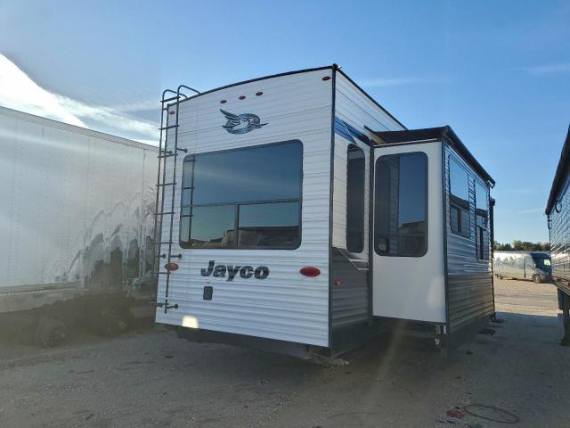 Jayco Jay Flight 264bh Image 10