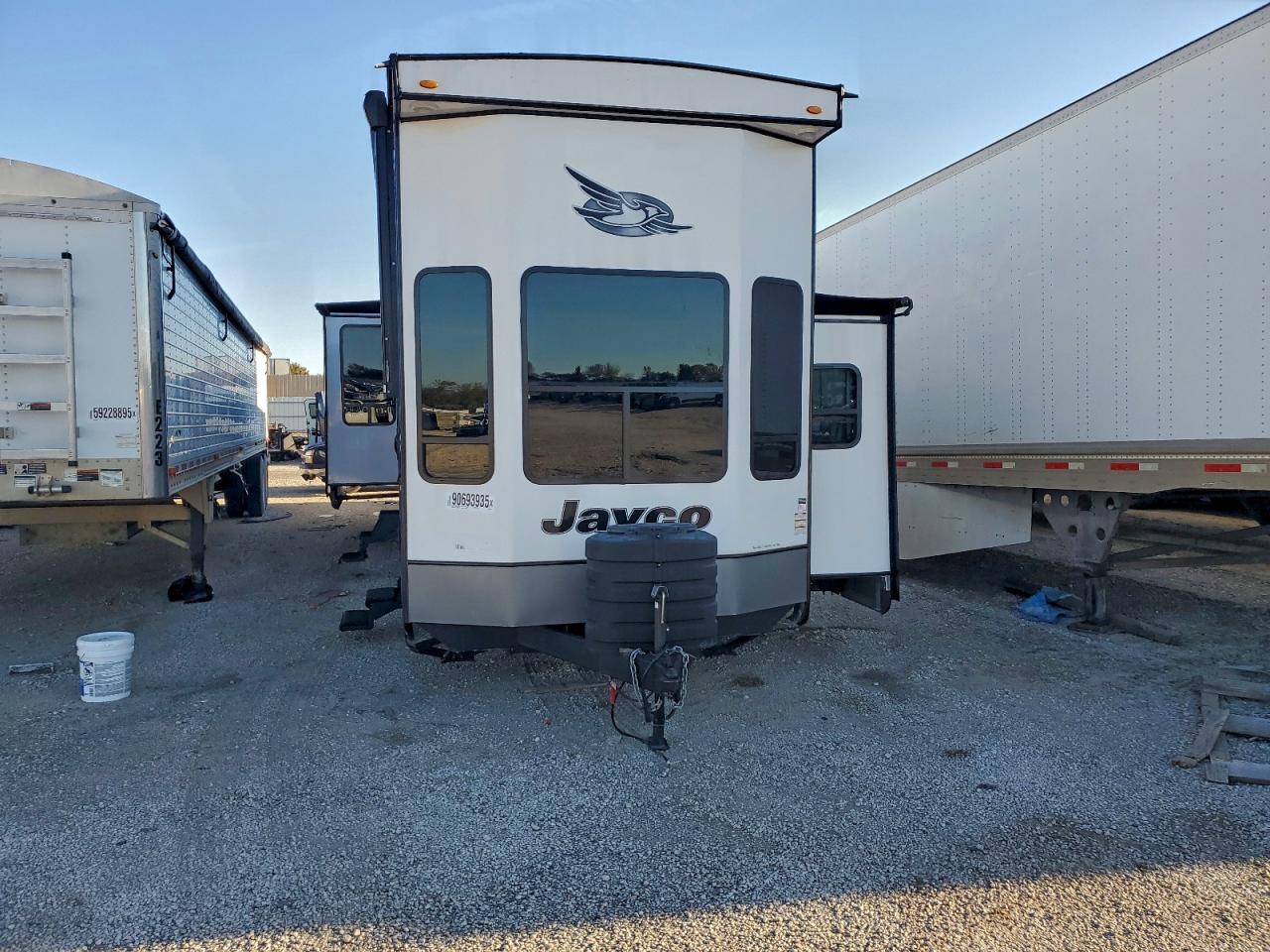 Jayco Jay Flight 264bh Image 7