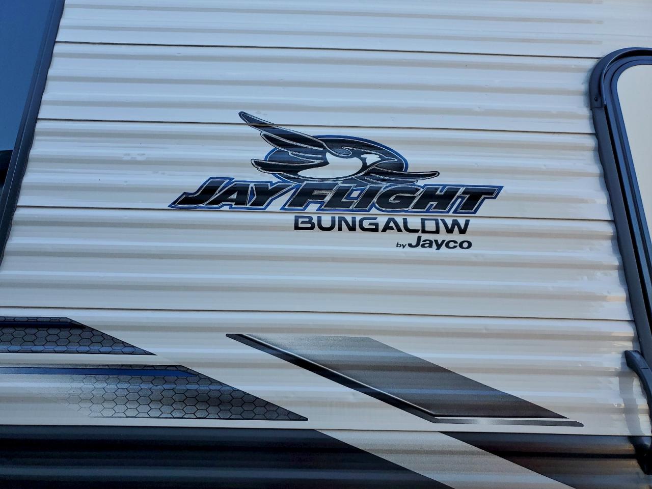 Jayco Jay Flight 264bh Image 8