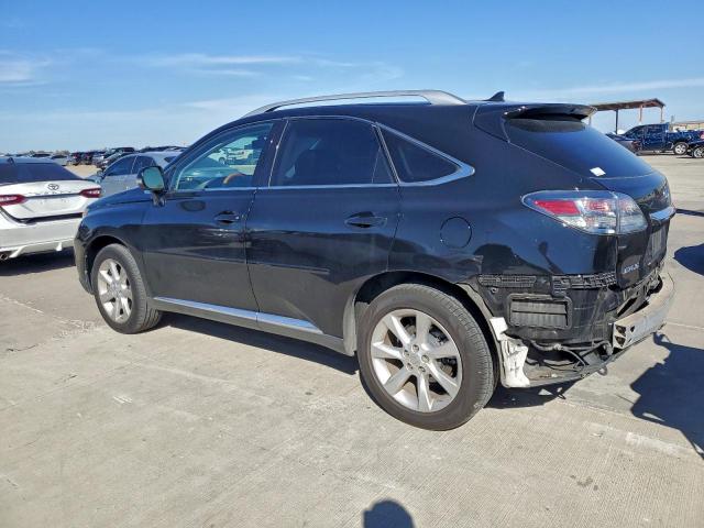 Lexus RX 350 Image 5